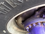 Brakes with