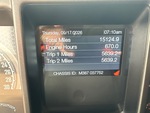 4 Transmision with Engine Hours