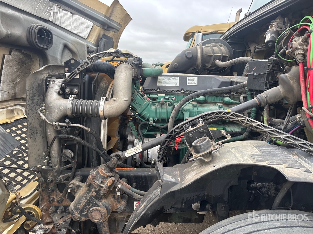 4 Engine with