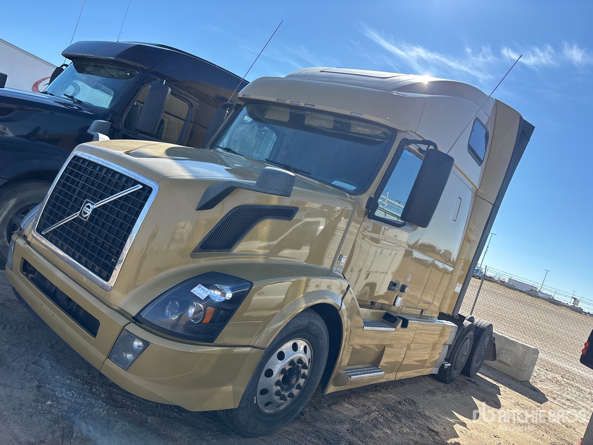 Photo of 2019 Volvo VNL