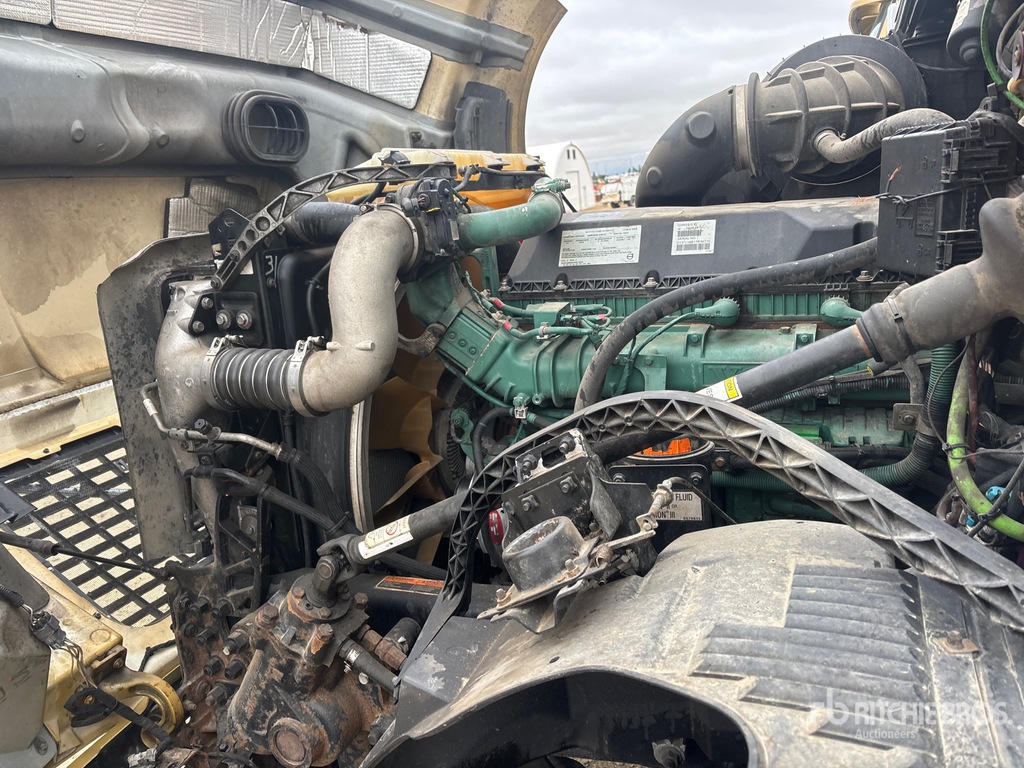 4 Engine with