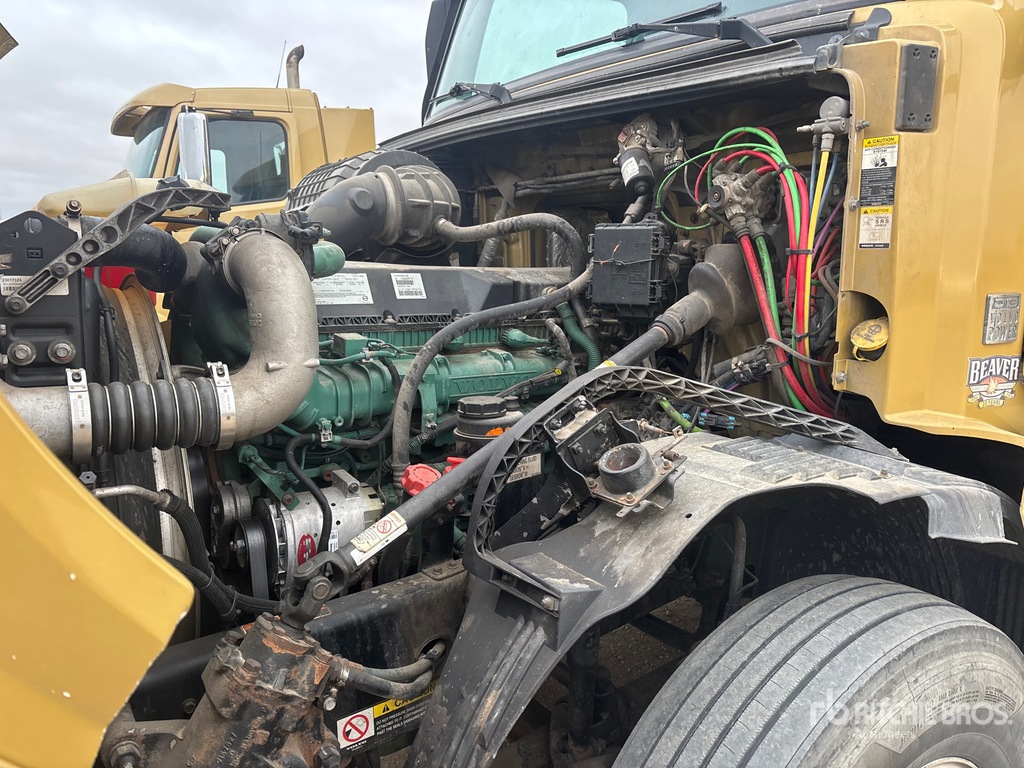 4 Engine with
