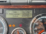4 Transmision with Engine Hours