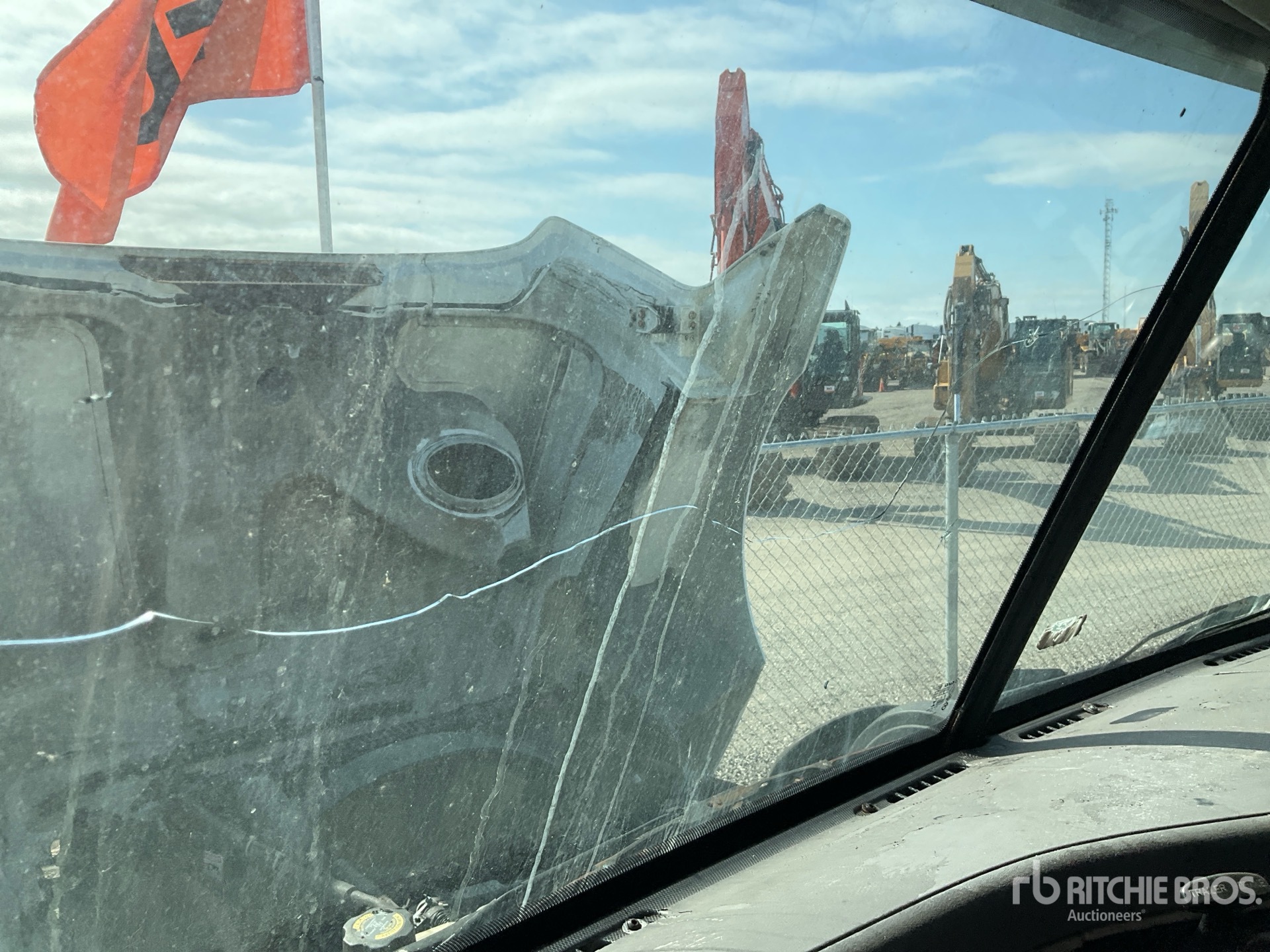 2005 Freightliner Columbia 120