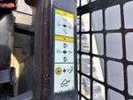 Poste de contrôle with