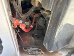 Moteur with Fuites d'huile