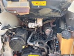 Moteur with Fuites du système de refroidissement