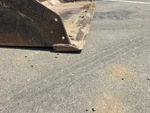 Spécialité with Godet chargeur lames / clavettes / Dents