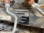 Moteur with Étiquette d'émission
