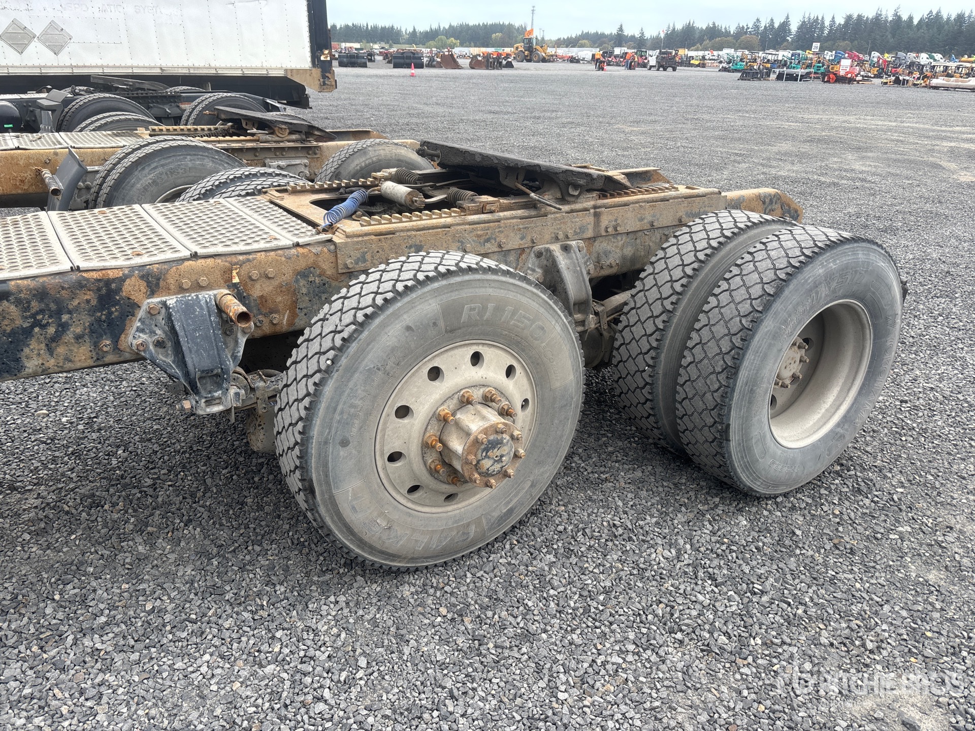2016 Kenworth T680
