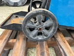 Trailer Chassis with