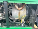 Generator with