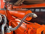 Hydraulique with