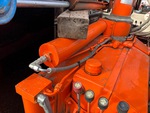 Hydraulique with