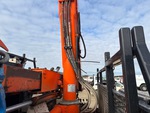 Hydraulique with