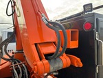Hydraulique with