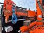 Hydraulique with