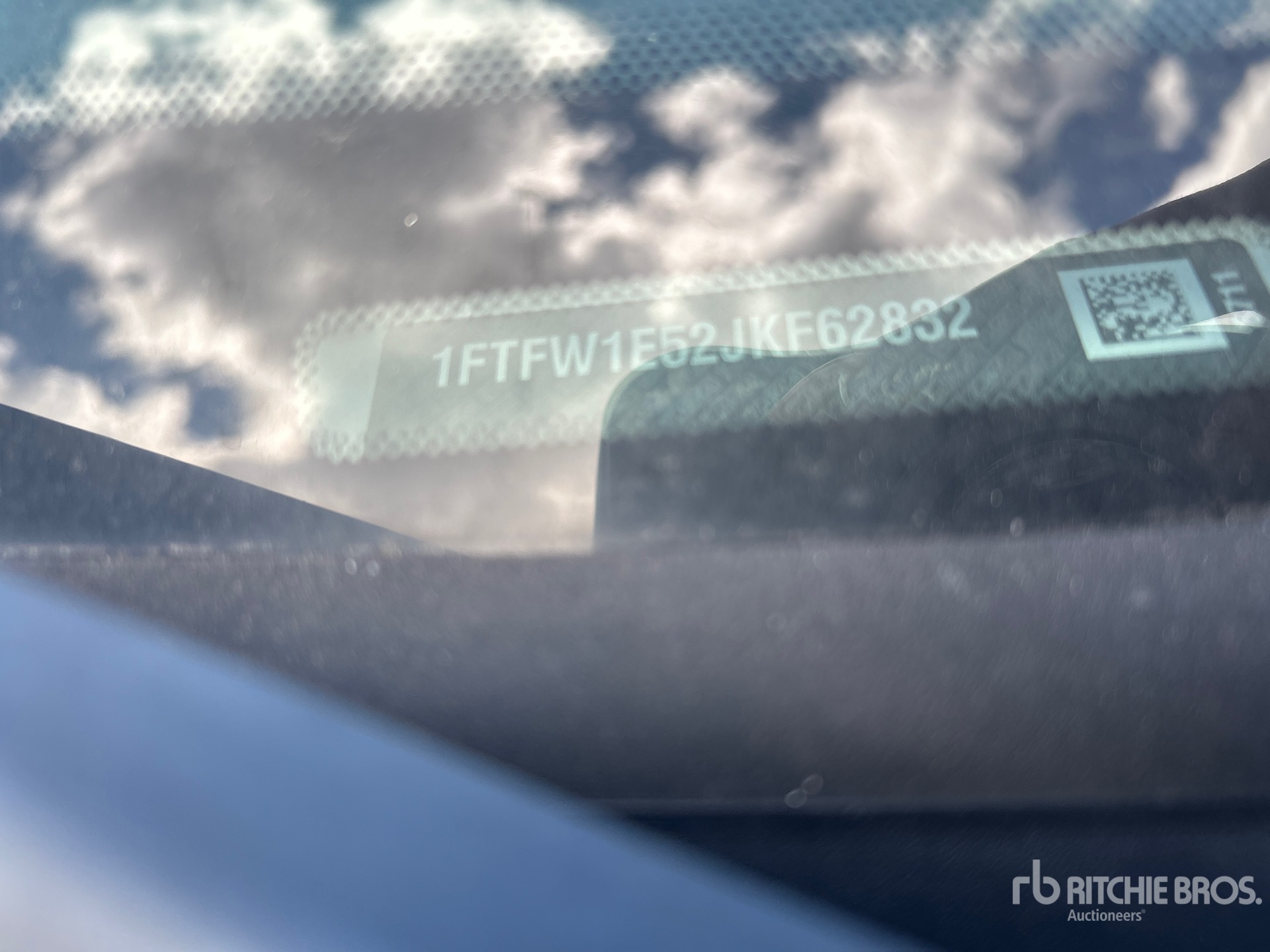 Photo of 2018 Ford F-150