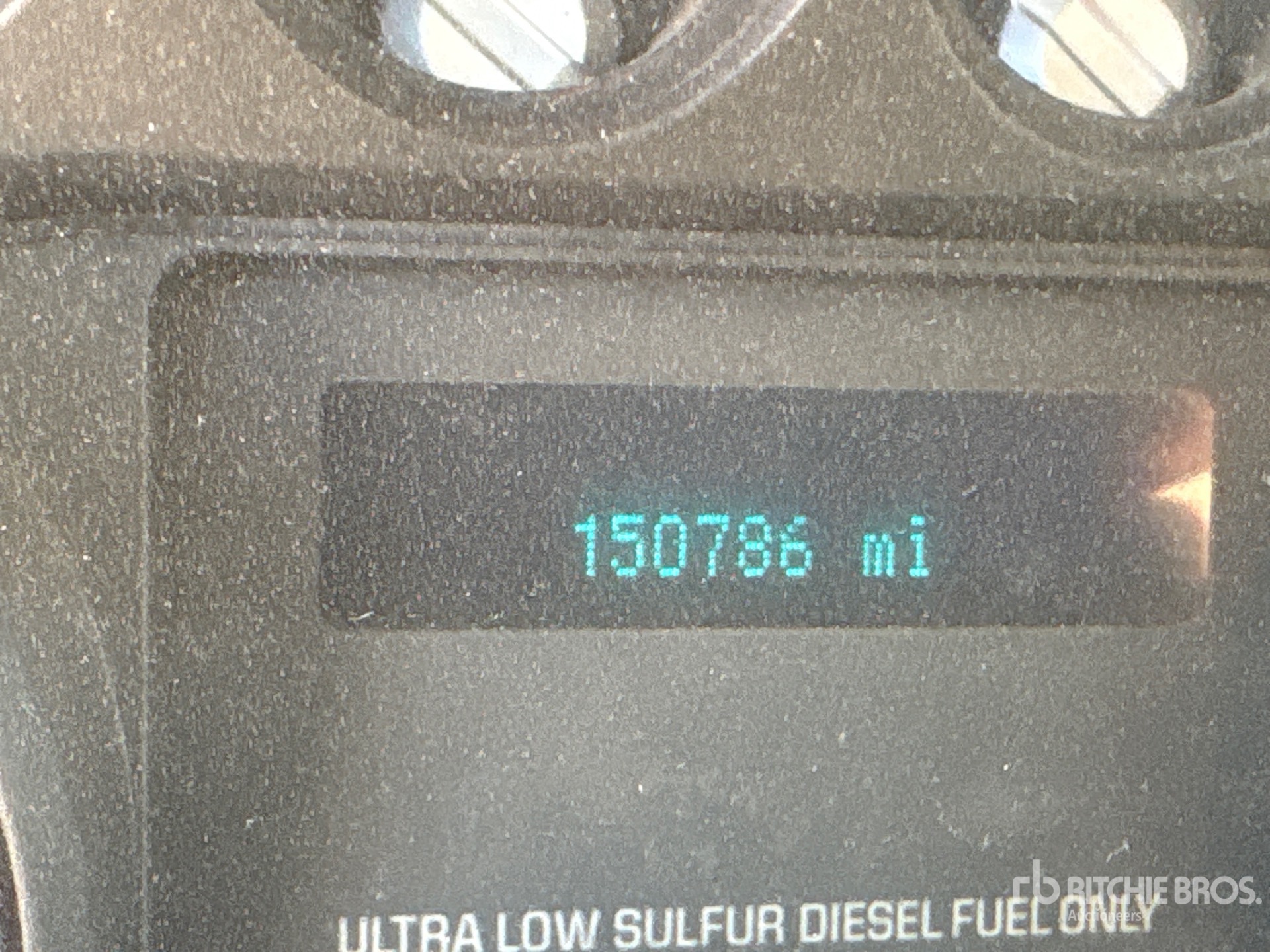 2015 Ford F-450