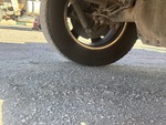 Brakes with
