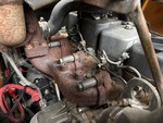 Engine with