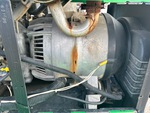Generator with