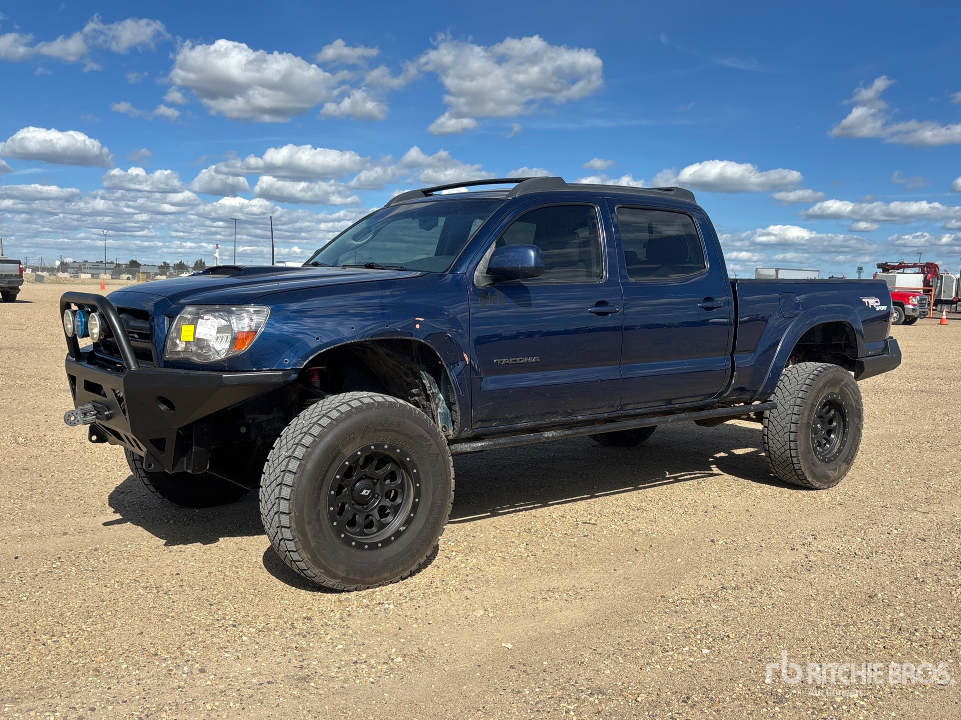 2006 Toyota TACOMA