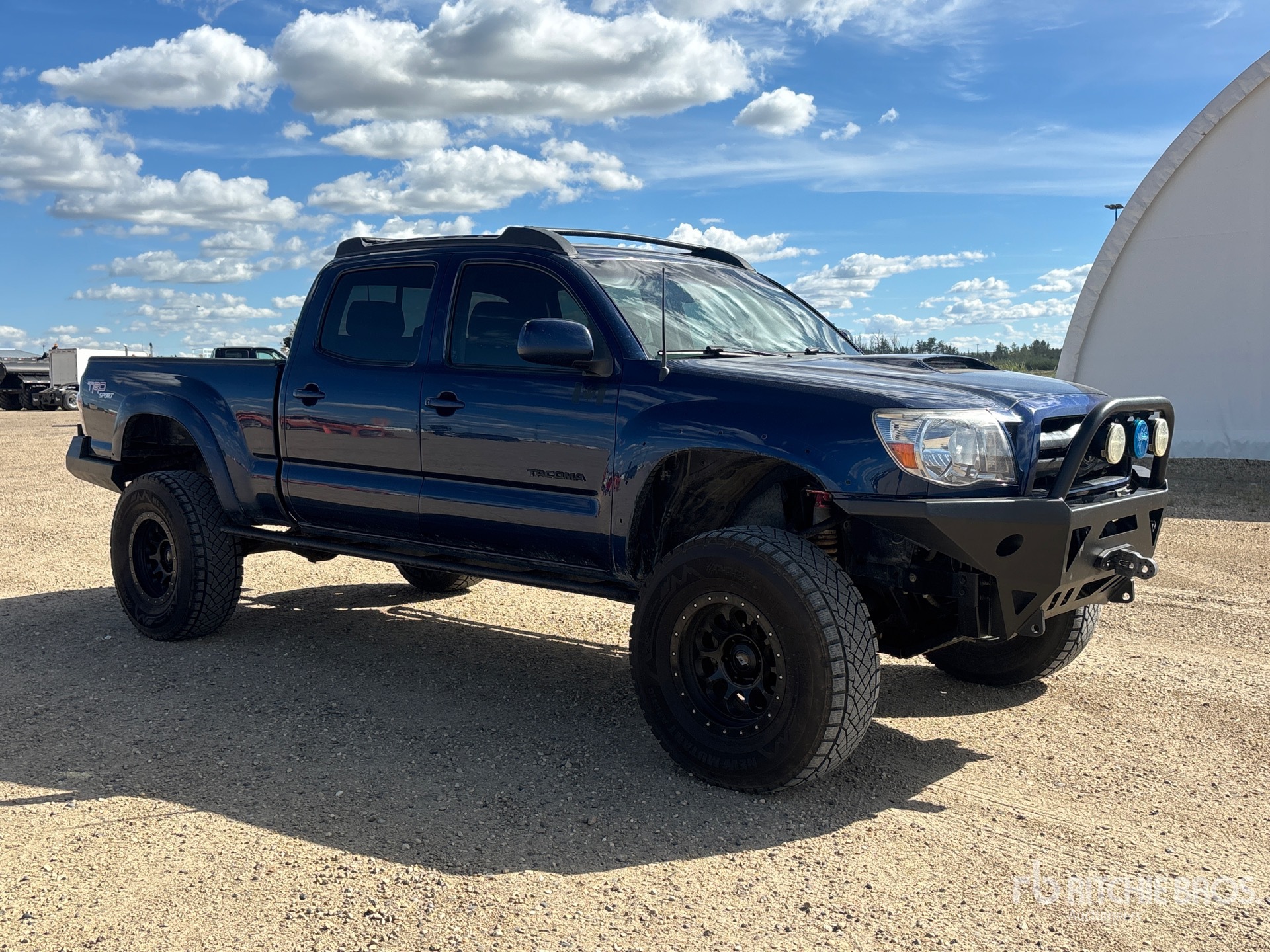 2006 Toyota TACOMA