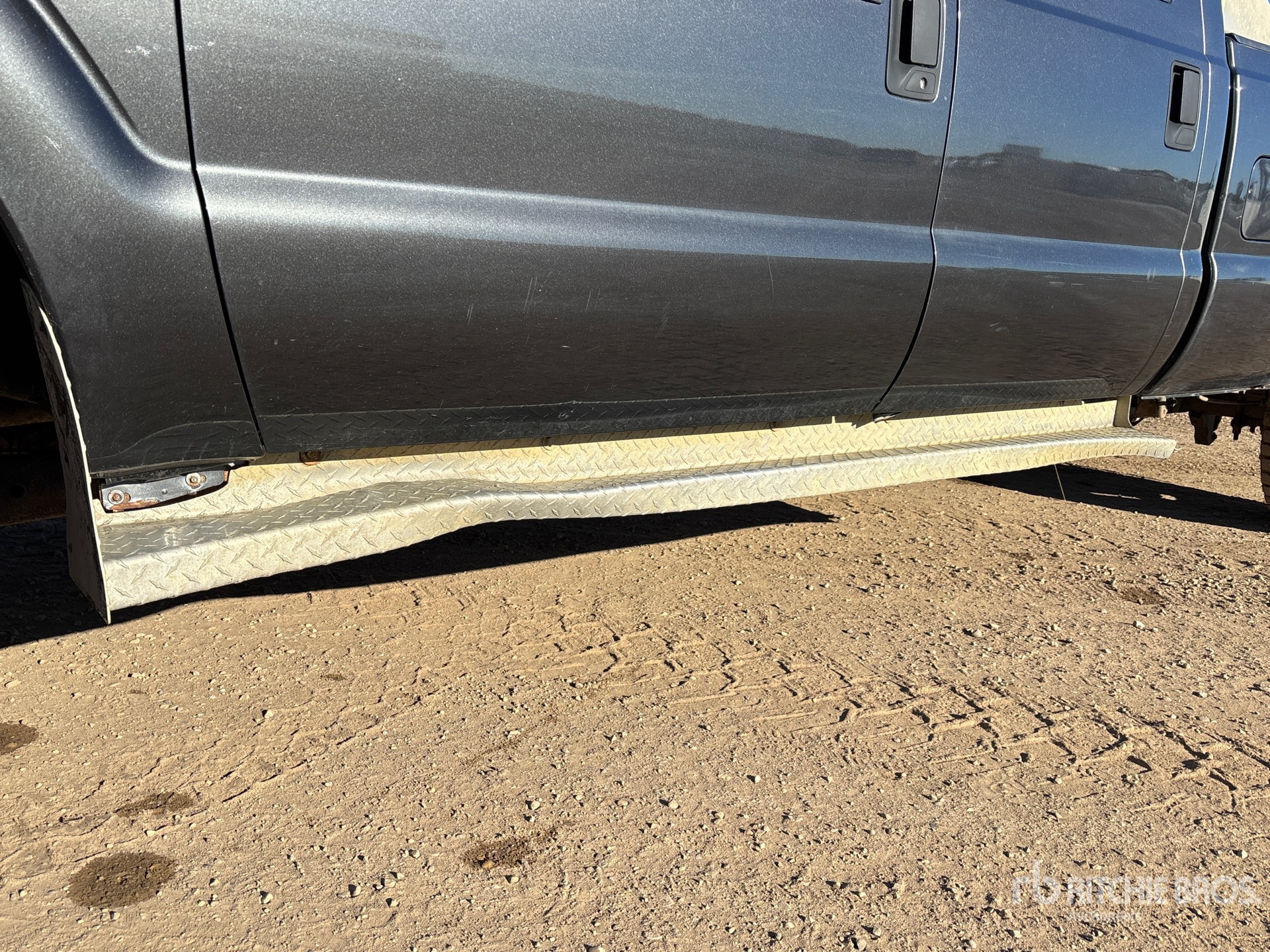 2016 Ford F-350