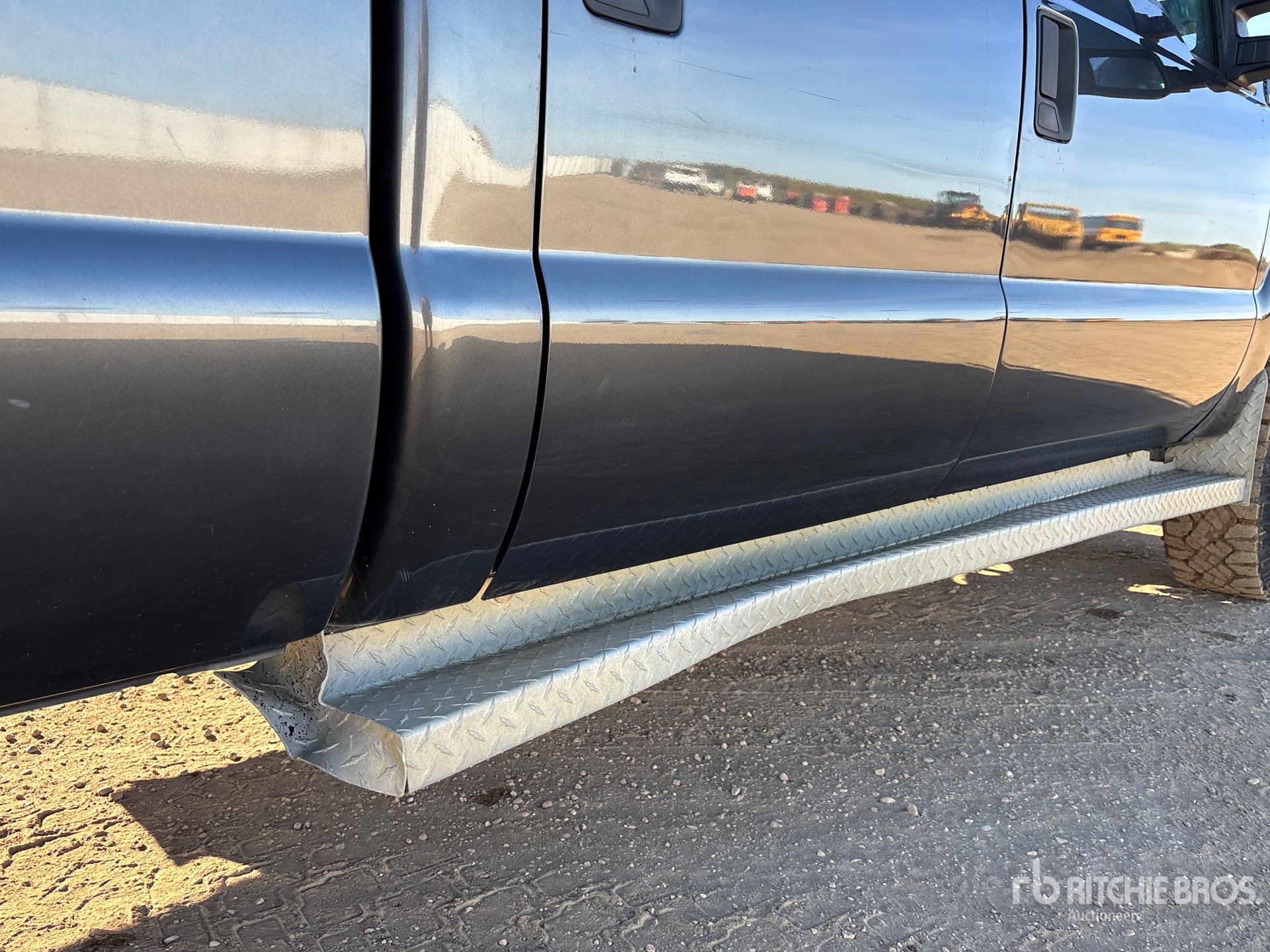 2016 Ford F-350