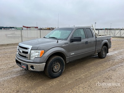 General Appearance with Featured Photo