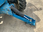 Hydraulics with
