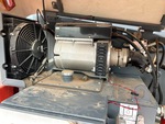 Hydraulics with