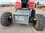 Chassis Photos with