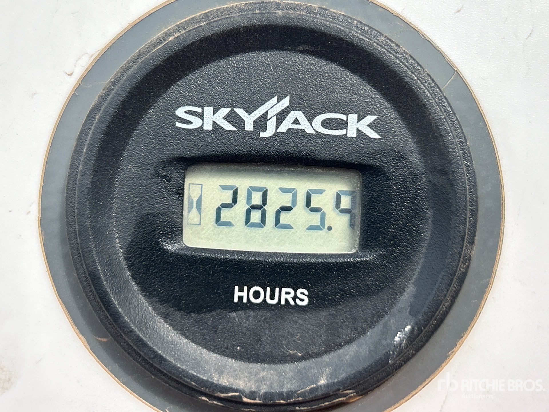 2018 Skyjack SJ66T