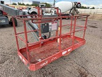 Basic Control Station Upper with
