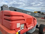 Chassis Photos with