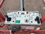 Basic Control Station Upper with