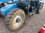 Chassis with