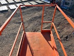 Basic Control Station Upper with