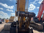 v2 Chassis - Excavator with