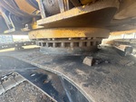 v2 Chassis - Excavator with