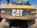 v2 Chassis - Excavator with