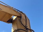 v2 Chassis - Excavator with
