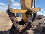 v2 Chassis - Excavator with