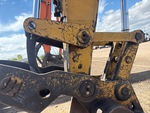 v2 Chassis - Excavator with