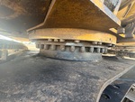 v2 Chassis - Excavator with