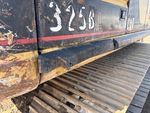 v2 Chassis - Excavator with