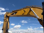v2 Chassis - Excavator with