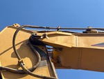 v2 Chassis - Excavator with